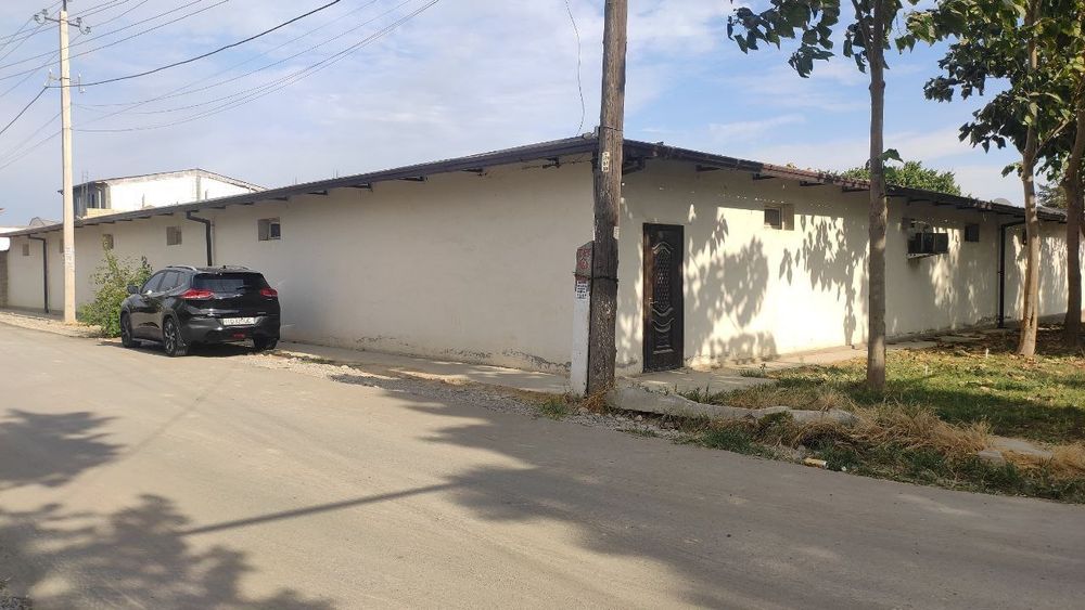 Продоется помешение для мебельного производства со всем оборудованием