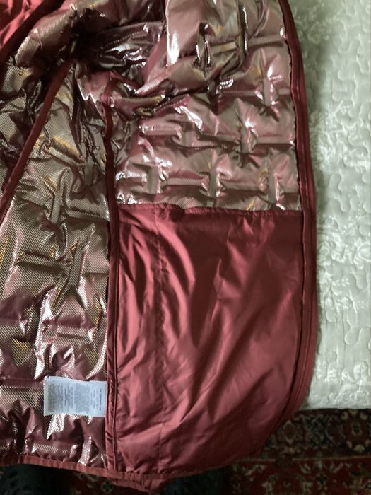 Jacheta iarna Columbia  omnitech masura M barbati