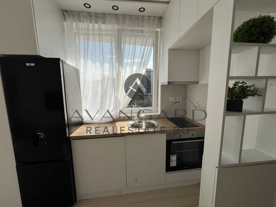 Продава се Двустаен апартамент в Пловдив, Кючук Париж - 69 кв.м за 1867 €/кв.м - Снимка #2