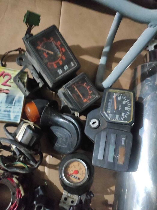 Piese de schimb Honda XL600