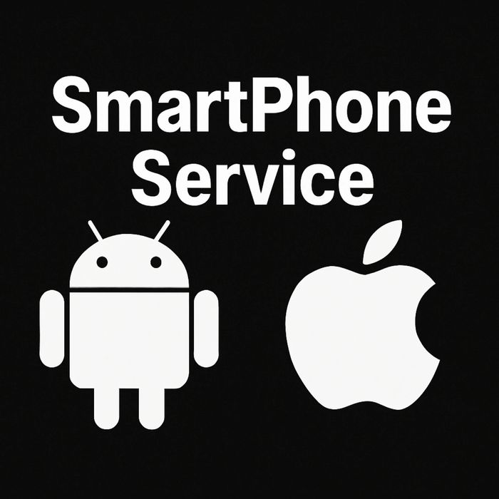 SmartPhone Service