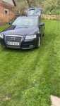 Audi a6 c6 2.0 tfsi,170 co