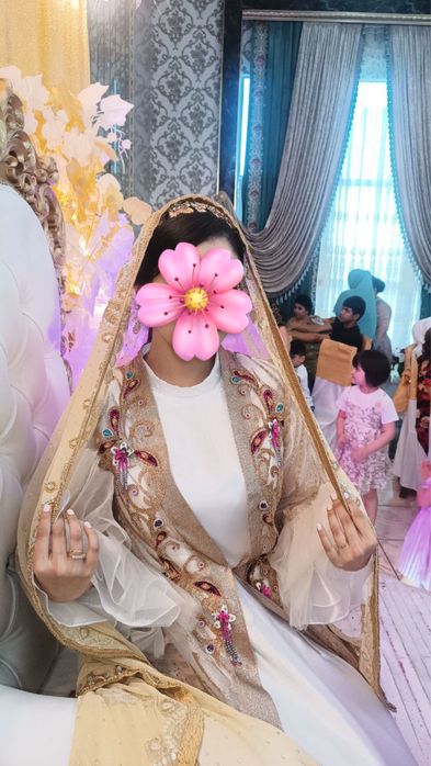 Ансамбл янги сотилади