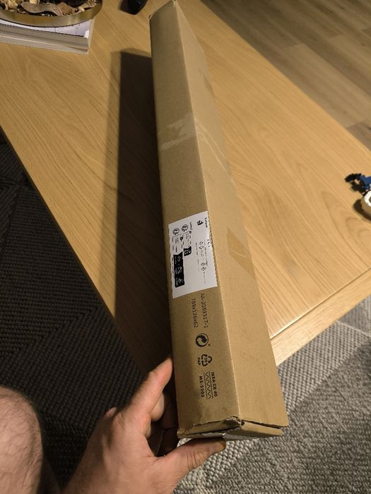 BEHJÄLPLIG Balama culisantă maşină de spălat vase incorporabilă
Balama