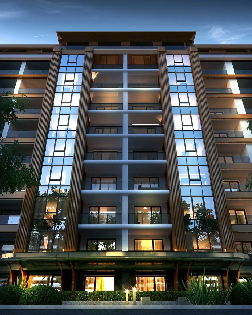 Продава се Двустаен апартамент в Бургас, Изгрев - 76 кв.м за 1299 €/кв.м - Снимка #3