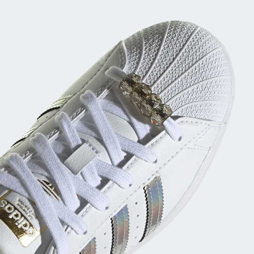 Оригинални маратонки * ADIDAS SUPERSTAR  * EU38 2/3 -40 2/3