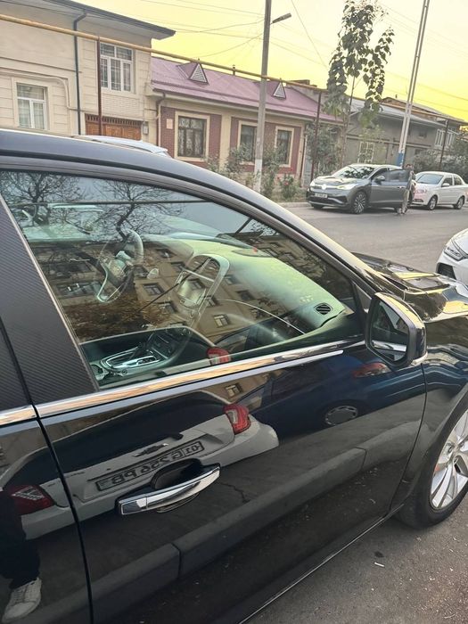 Malibu 1 sotiladi srochna