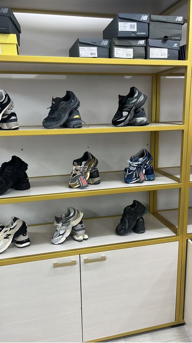 Кроссовки оптом!премиум качества!