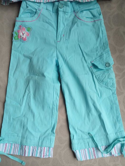 Нов комплект за момиче