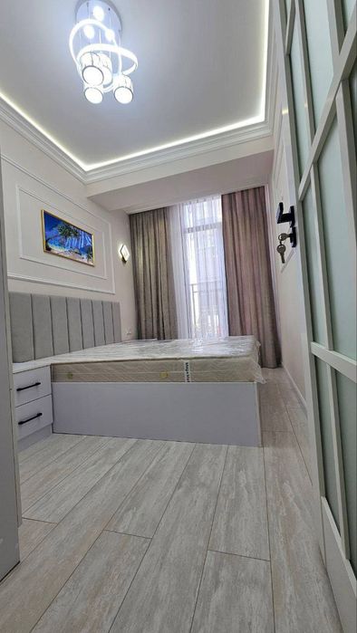 ЖК Икат / Юнусабад 13 Кв
Ор-р: МЕГОПЛАНЕТ.  Метро Юнусобод.