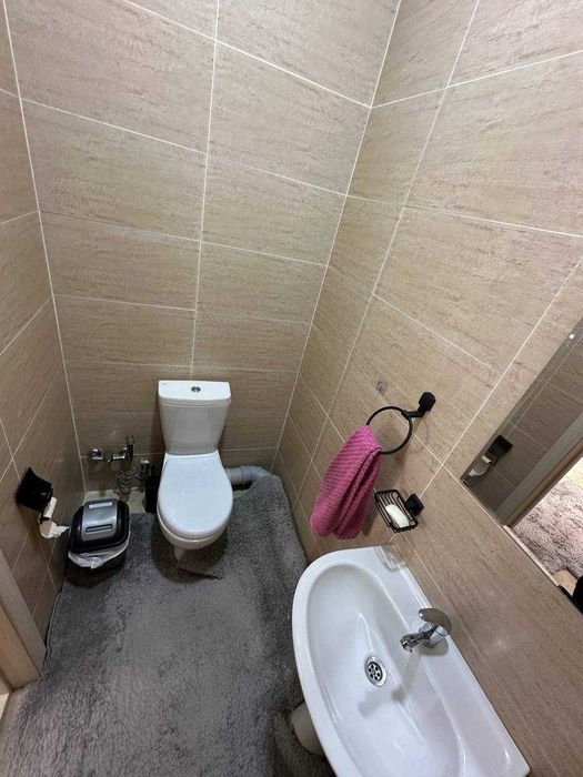 Сдам двухкомнатную квартиру