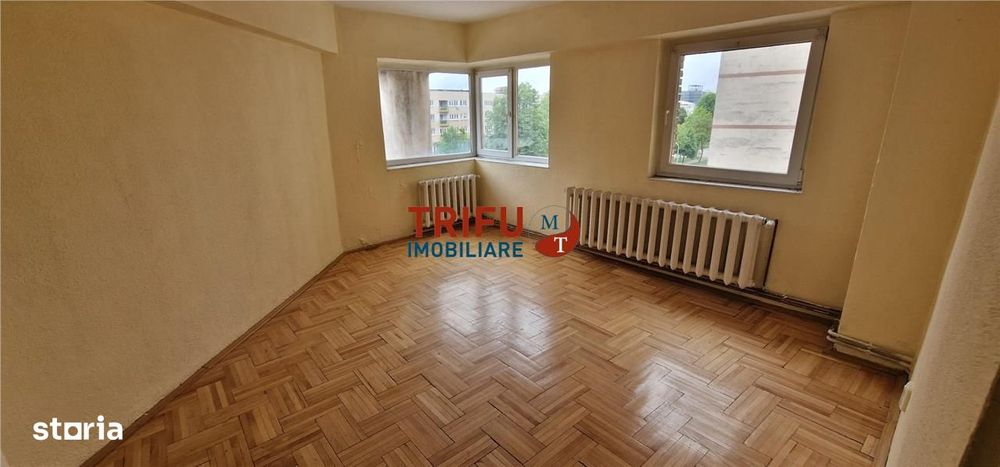 Apartament cu 4 camere în proximitatea Mall Mercur
