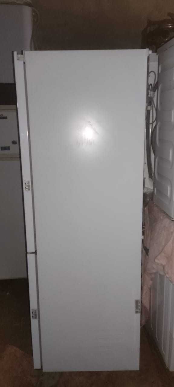 Холодильник LG высота 2 метра