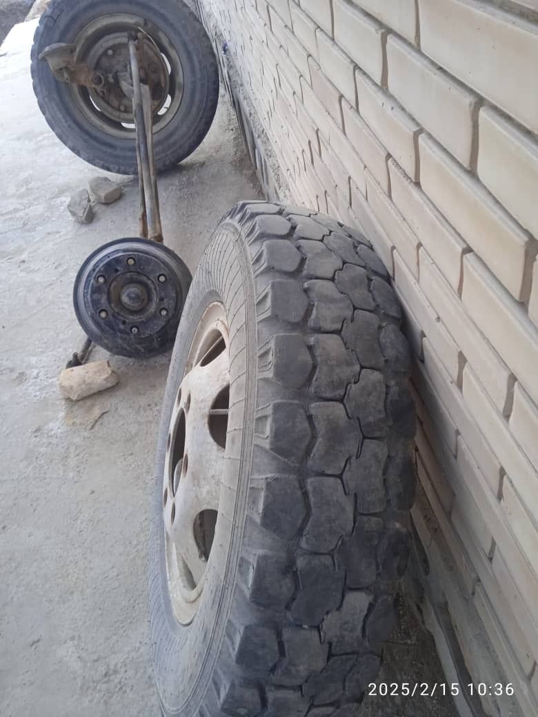 Gaz 53 zapchhasti