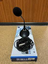 Настольный конденсаторный микрофон для конференции