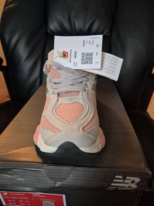 New balance roz