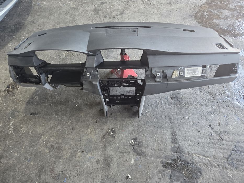 Plansa Bord Bmw E60 E61