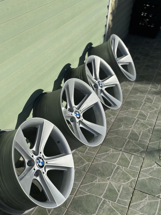 Джанти за BMW 18цола Style 128