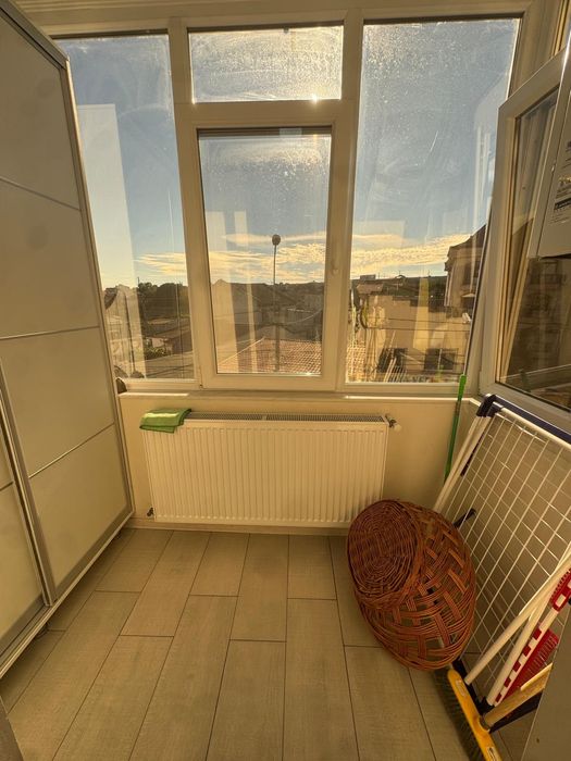 Apartament 2 camere decomandat