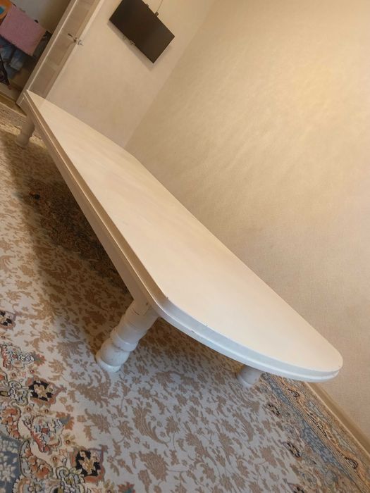 Стол большой трансформер