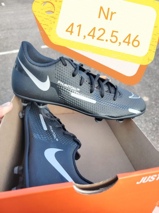 Ghete fotbal Nike phantom gt2 club Nr 41,42.5,46
