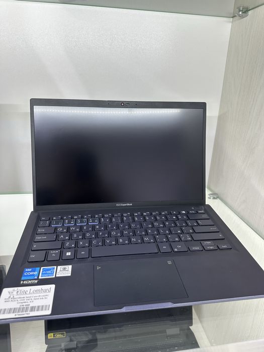 Asus ExpertBook Intel Core i5-1235U