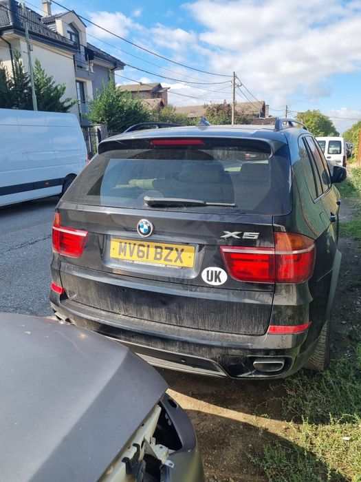 Продавам стопове за Х5 Е70 фейс