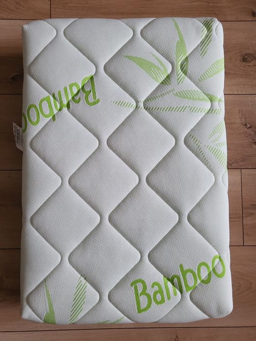 Lorelli сгъваем матрак Air comfort bamboo  60/120