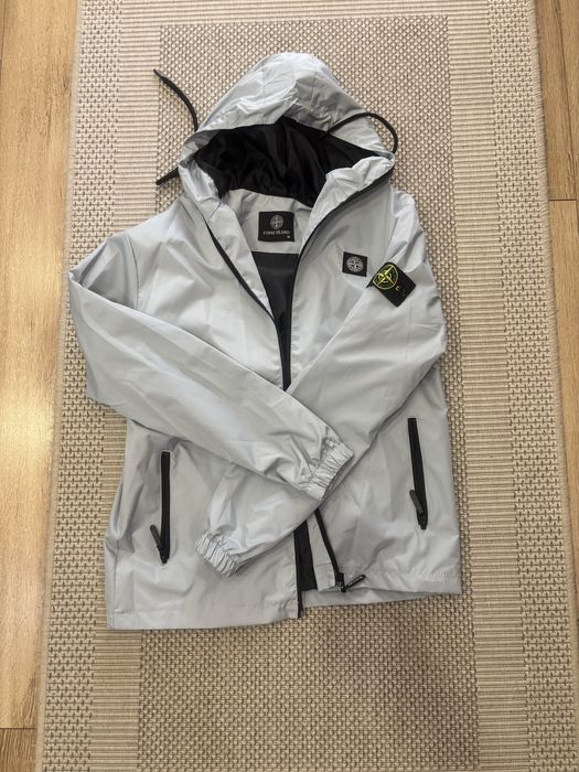 Geaca Stone Island M