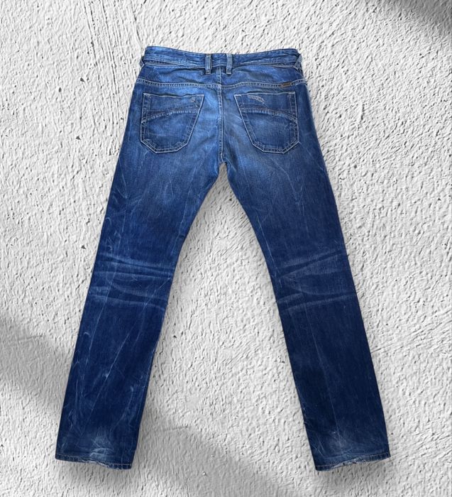Vintage diesel jeans