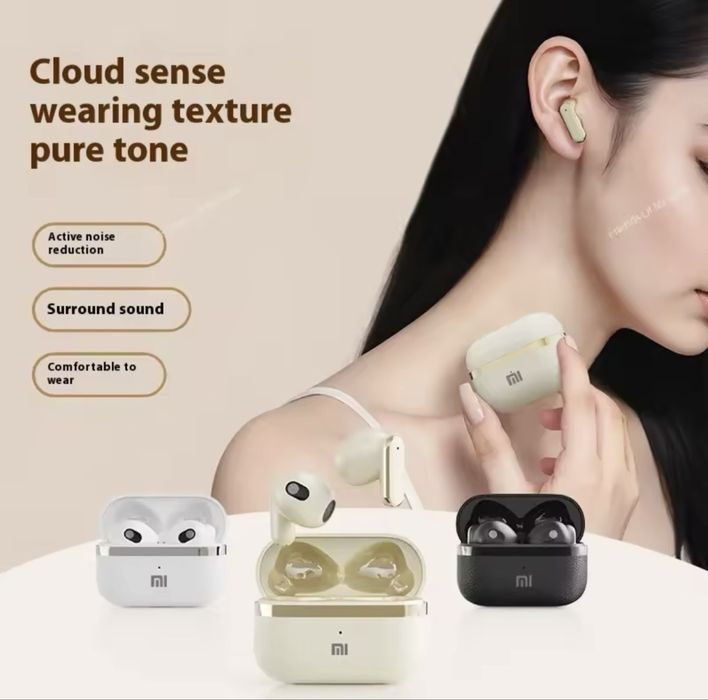 Casti bluetooth Xiaomi Redmi earbuds