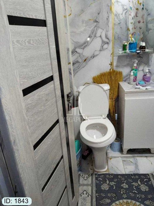 Gorgaz tarafda 3 xonali kvartira sotiladi 120 oyga №1843