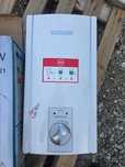 Încălzitor de apă instantaneu hidraulic Thermoflow Hydrex 21 A, 21 kW