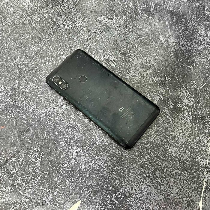 Xiaomi Redmi Note 6 Pro 32гб (павлодар) лот 788055