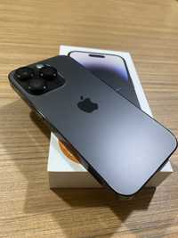 iPhone 14 Pro Space Black 128GB