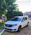 DACIA Logan 2013 1.2+GPL   Vand/Rate 500 lei/Săptămână ×12 Luni