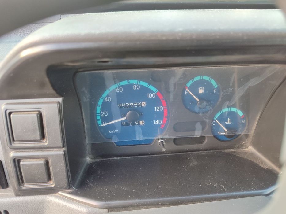 Damas Yangi 5.800 km yurgan Gaz qoyilgan Kraska Toza 100%