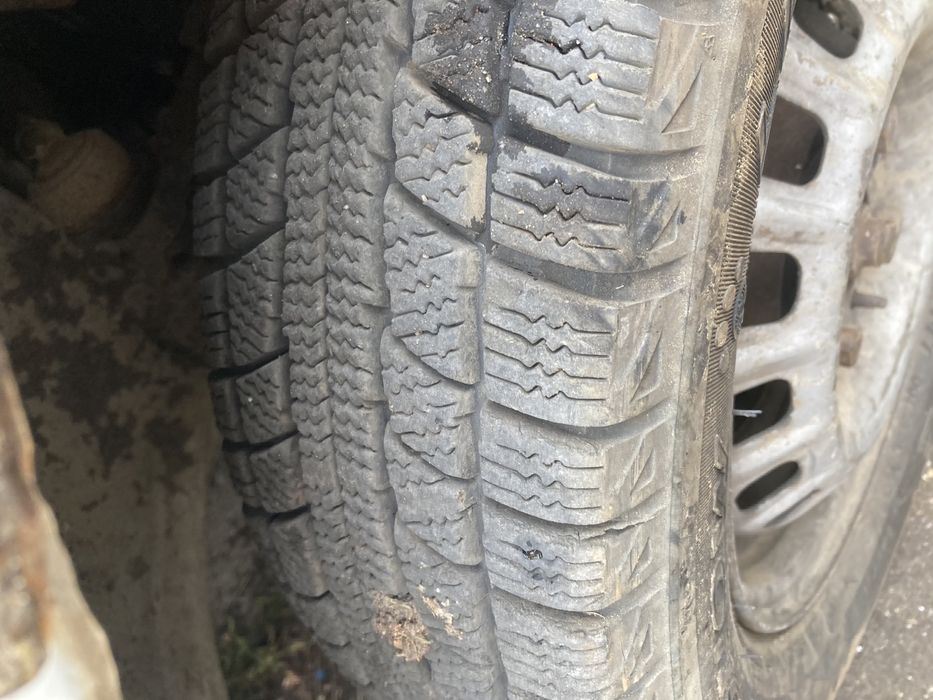 Фиат панда на части. 3ри броя. Нямам 4х4!