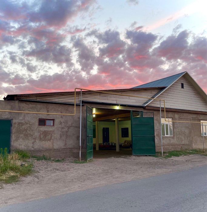 6 комнатный дом, участок 15 соток