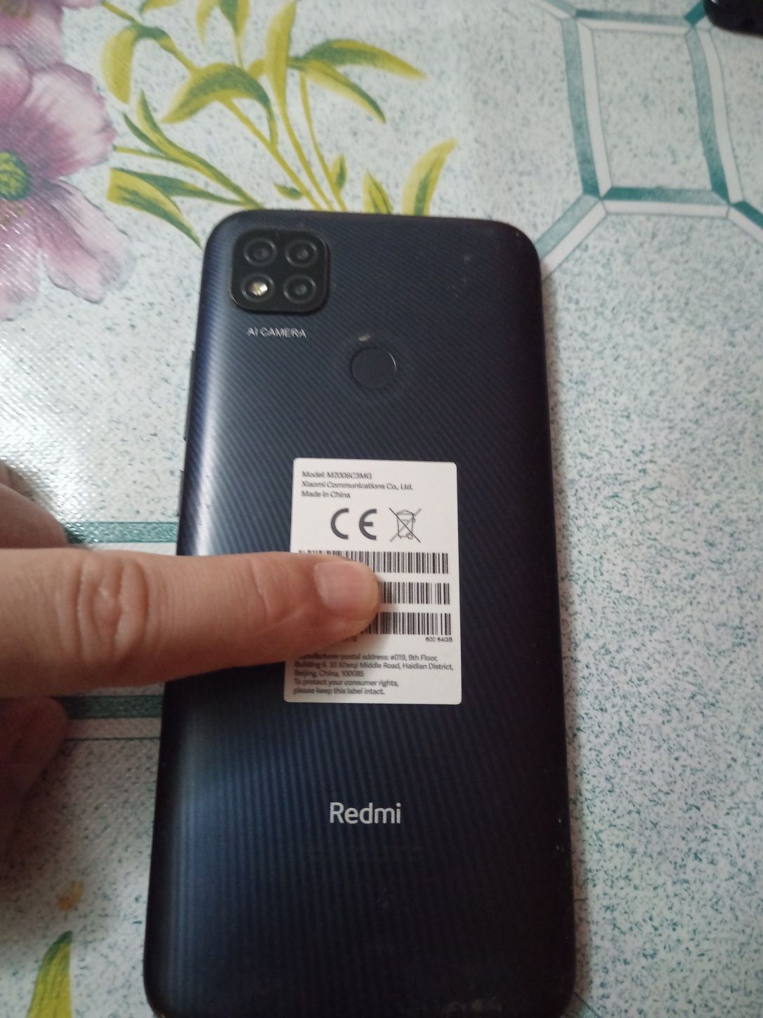 Redmi 9c_note 5_Samsung g5 б/у