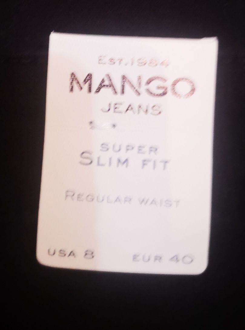 Mango - панталон
