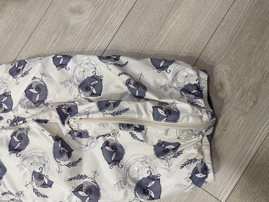 Зимний Комбинезон 74 размер