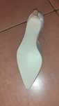 Pantofi   culoare roz argintiu,masura 37, noi