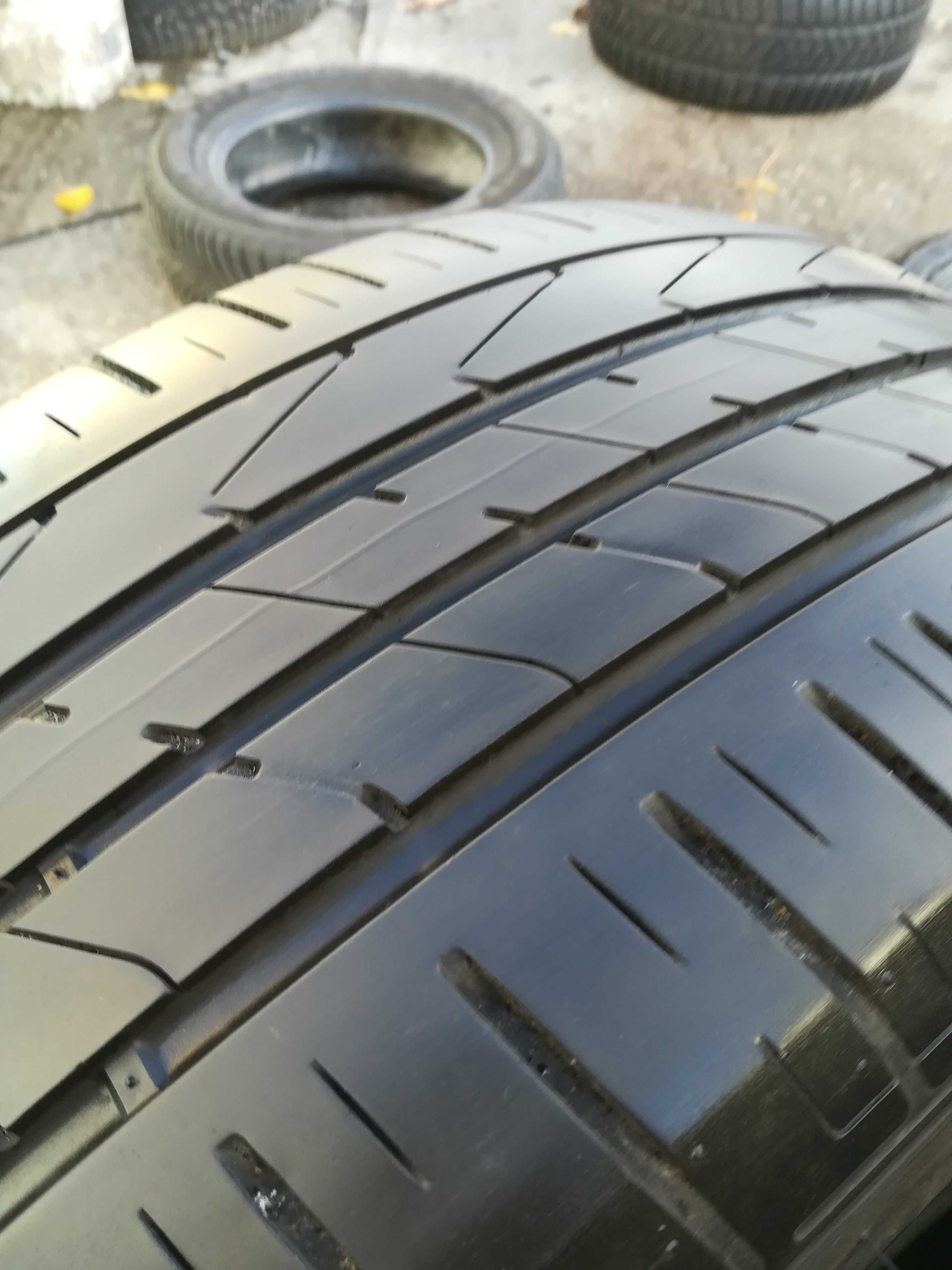 Hankook Venus S1 2бр.235/60/18 дот2618