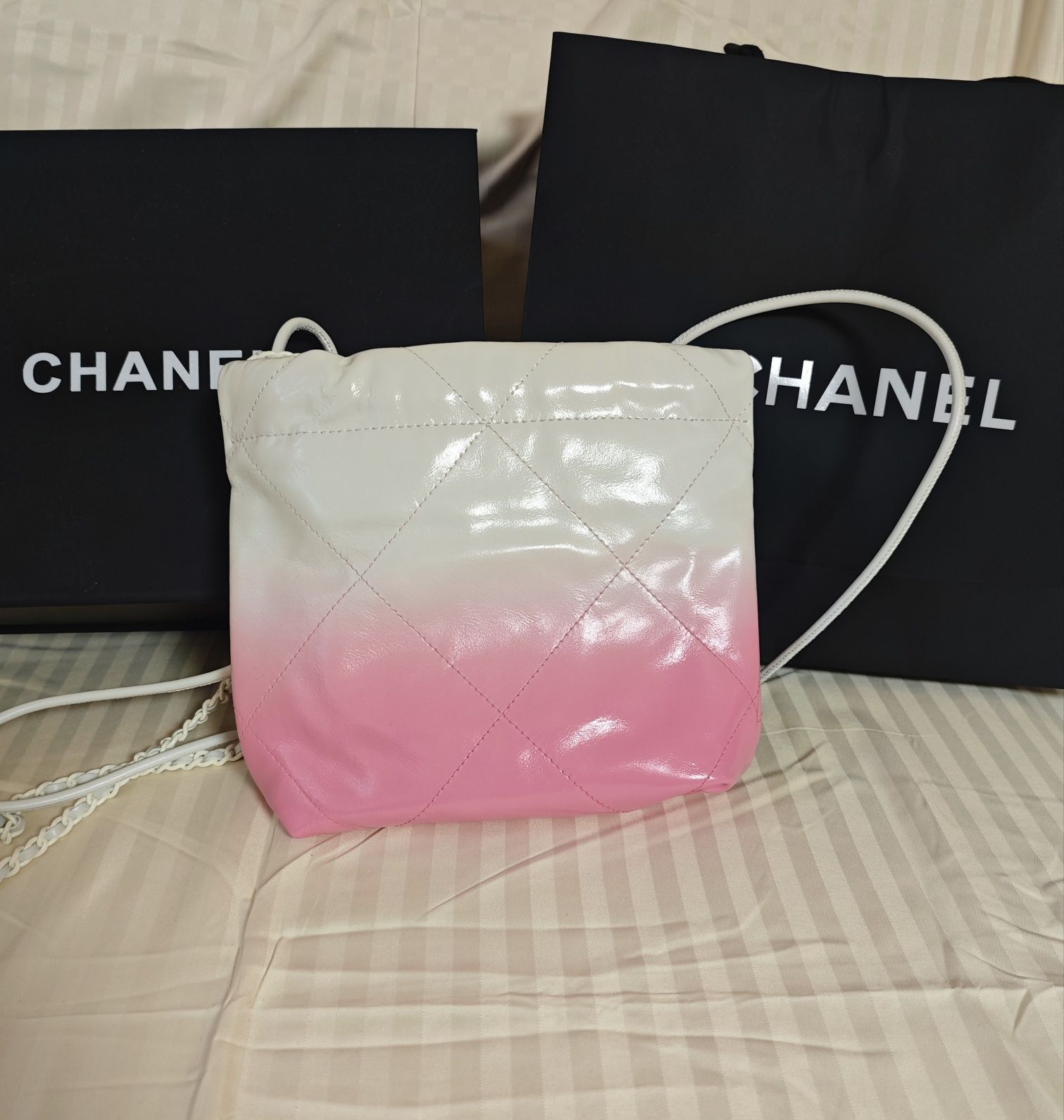 Дамска чанта Chanel