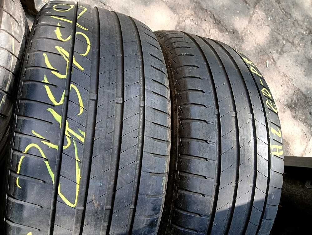 anvelope vara 245/45/19 BRIDGESTONE 2019 5.7MM