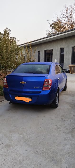 Cobalt 2012.yil.kraska toza