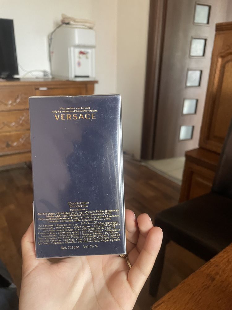 versace dylan blue