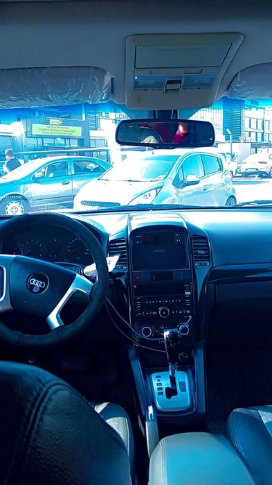 CAPTIVA LTZ sotiladi