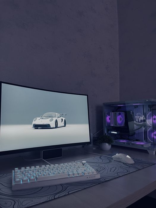 Продается компьютер